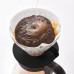 Пуровер Hario V60 01 Glass Black