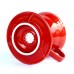 Пуровер Hario V60 01 Ceramic Red