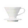 Пуровер Hario V60 01 Ceramic White