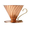 Пуровер Hario V60 02 Copper
