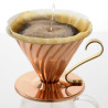 Пуровер Hario V60 02 Copper