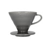 Пуровер Hario V60 02 Ceramic Grey