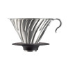 Пуровер Hario V60 02 Metal