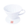 Пуровер Hario V60 02 Ceramic White