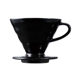 Пуровер Hario V60 02 Tetsu Kasuya