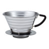 Пуровер Kalita Wave 185 Stainless Steel