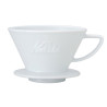 Пуровер Kalita Wave 185 Ceramic