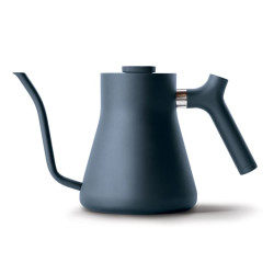 Fellow Stagg Pour-Over Kettle Monochrome Stone Blue