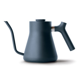 Чайник Fellow Stagg Pour-Over Kettle Monochrome Stone Blue