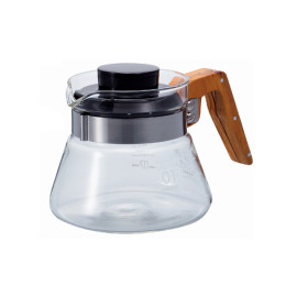 Графін Hario V60 01 Olive Range Server