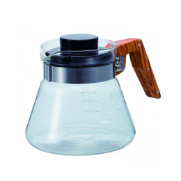 Графін Hario V60 02 Olive Range Server