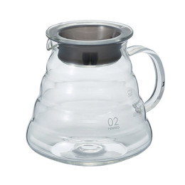 Сервер Hario V60 Range Server 600 ml