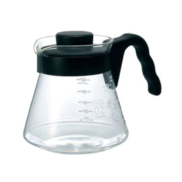 Сервер Hario V60 02 Coffee Server 700 ml