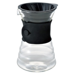 Набір Hario V60 Drip Decanter