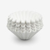 Фільтри паперові Kalita Wave Filter White #185