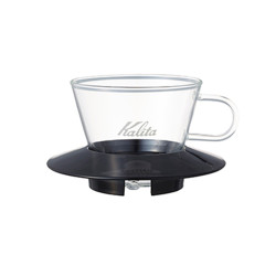 Пуровер Kalita Wave 155 Glass