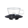 Пуровер Kalita Wave 155 Glass