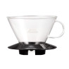 Пуровер Kalita Wave 185 Glass