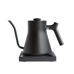 Чайник Fellow Stagg EKG Electric Kettle Black