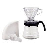 Набір Hario V60 02 Dripper and Server Craft