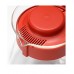 Набір Hario V60 01 Ceramic and Server Red