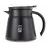 Сервер V60 02 Steel Server 600 ml 
