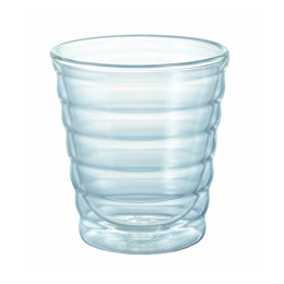 Склянка Hario V60 Coffee Glass 10 oz