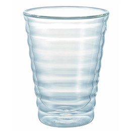 Склянка Hario V60 Coffee Glass 15 oz