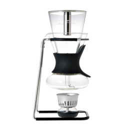 Кавовий вакуумний сифон Hario Sommelier SCA-5