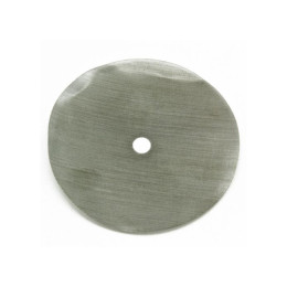 Фільтр для чайно-кавового сифону