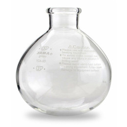 Колба нижня кавового сифону Yama Glass TCA-5D