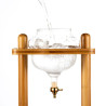 Заварник Yama Glass 6-8 Cup Cold Drip Maker