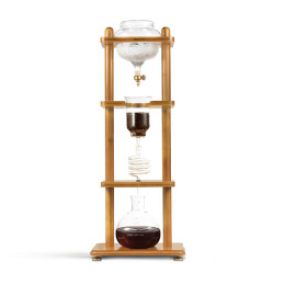 Заварник Yama Glass 6-8 Cup Cold Drip Maker