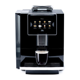 Кавомашина Liberty's Dr. Coffee F10