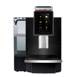 Кавомашина Liberty's Dr. Coffee F12 BIG