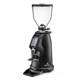 Кавомолка Macap Supra 68 G Series Black