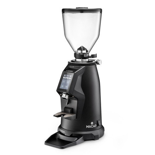 Macap Supra 68 G Series Black 0