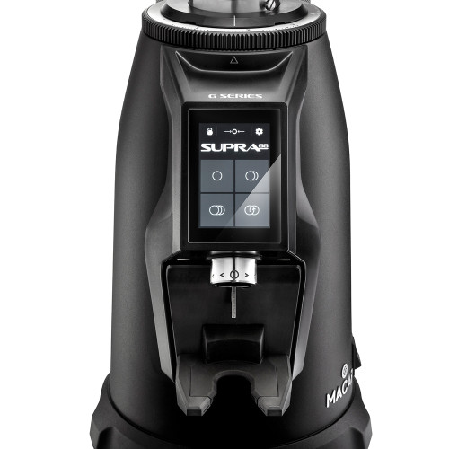 Macap Supra 68 G Series Black 2