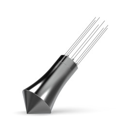 Розпушувач для кави Pesado Silver 