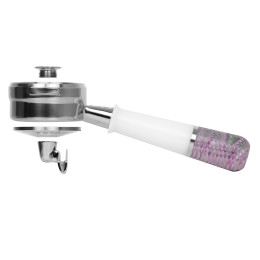 Портафільтр Pesado HYBRID LM White-Haze