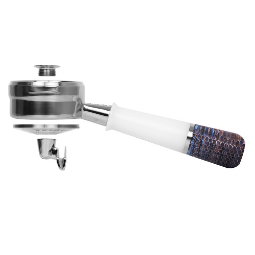 Портафільтр Pesado HYBRID LM White-Dusk 0