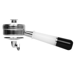 Портафільтр Pesado HYBRID LM White-Black