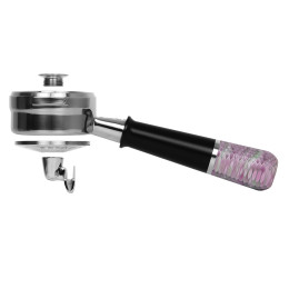 Портафільтр Pesado HYBRID LM Black-Haze