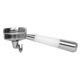 Портафільтр Pesado LM White-Silver 