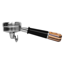 Портафільтр Pesado LM Black-Riga 