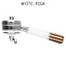 Портафільтр Pesado HYBRID LM