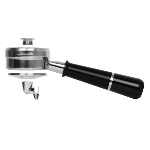 Портафільтр Pesado HYBRID LM Black-Black 0