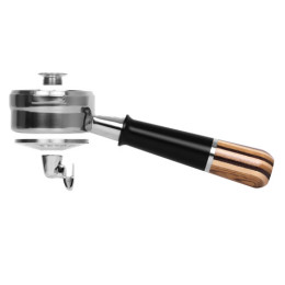 Портафільтр Pesado HYBRID LM Black-Riga 