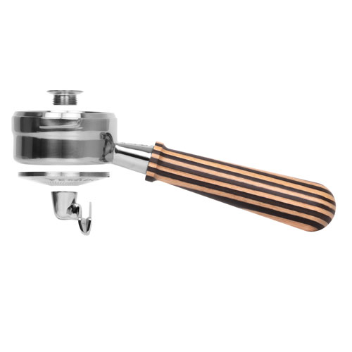 Портафільтр Pesado HYBRID LM Raya 0