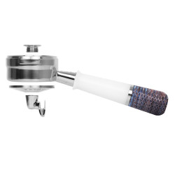 Портафільтр Pesado HYBRID LM White-Dusk